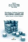 Kalkınma Ajansları