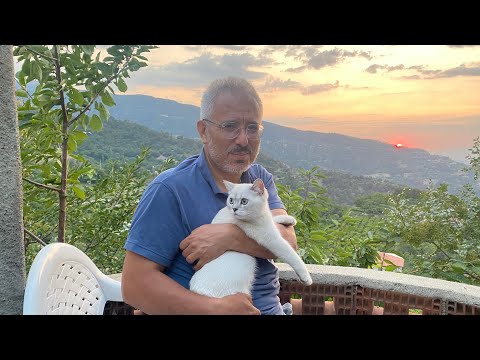 Bazen Sevgi Dokunmaktır…